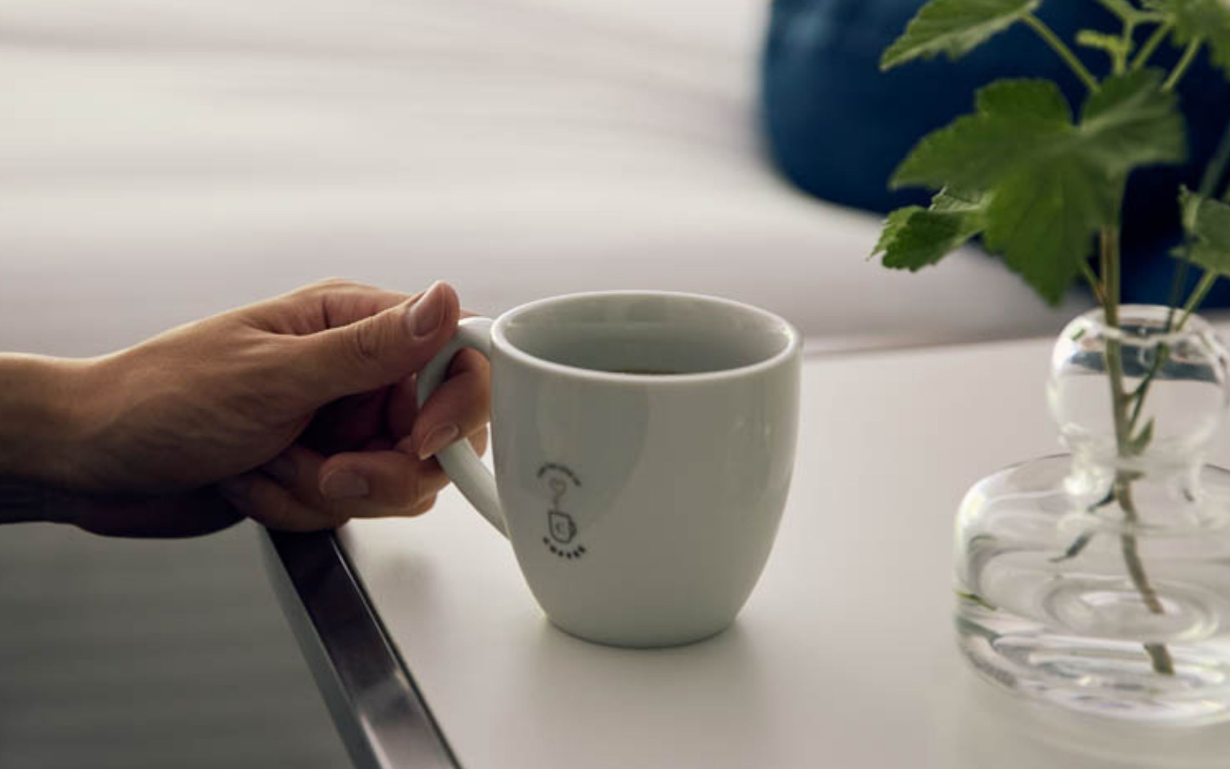 ローカルロースターとカフェ